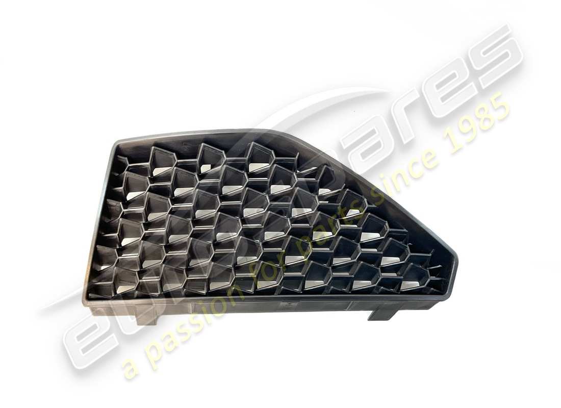 nouvelle calandre lamborghini. numéro de pièce 4t0807697 (1)