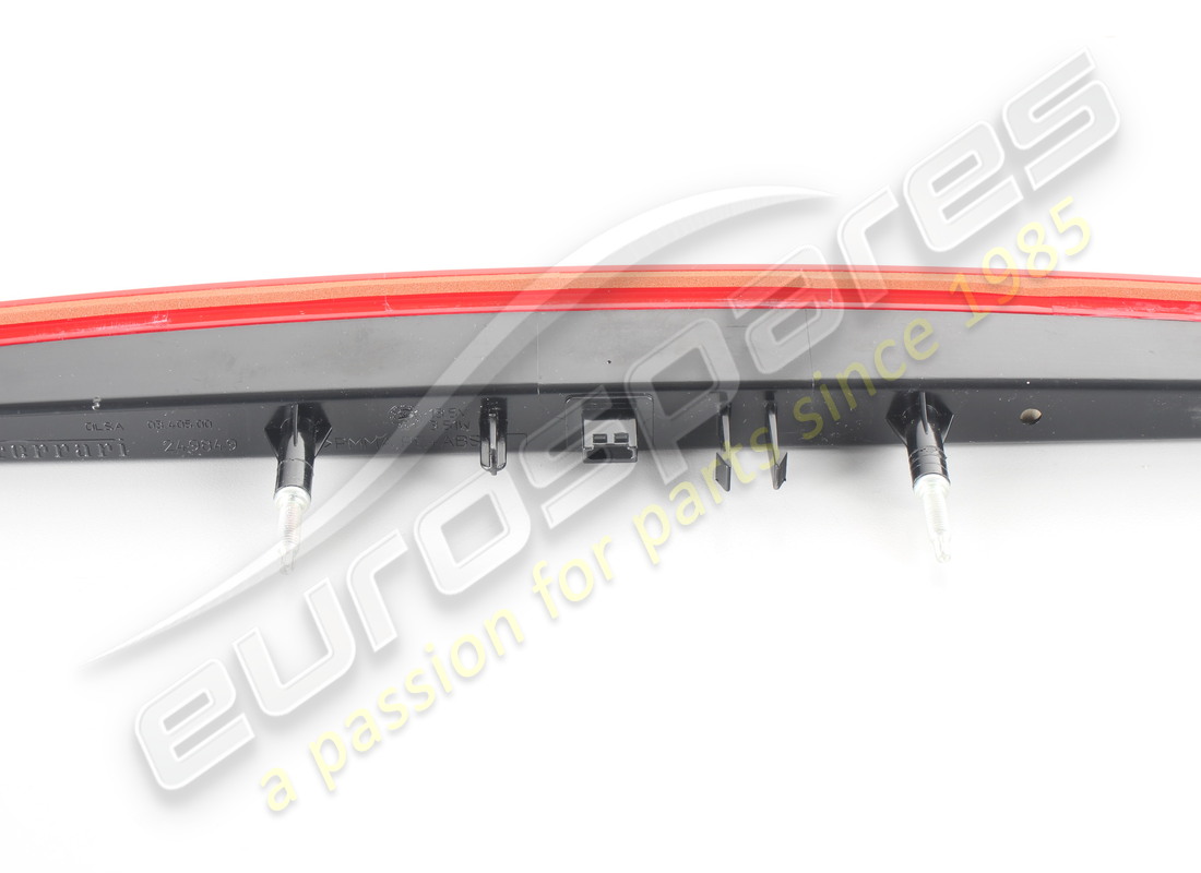 nouveau ferrari arrêt supplémentaire complet. numéro de pièce 249848 (3)