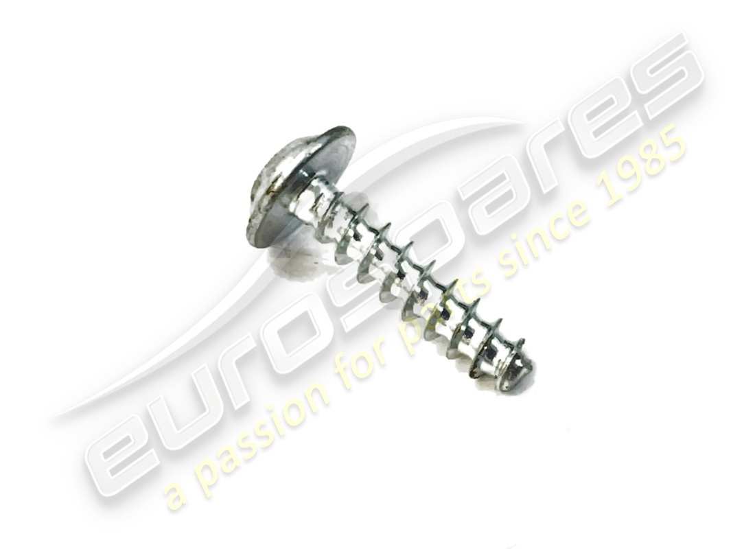 nouvelle lamborghini vis kunststoffschr.d=5. numéro de pièce 8z0837691c (1)