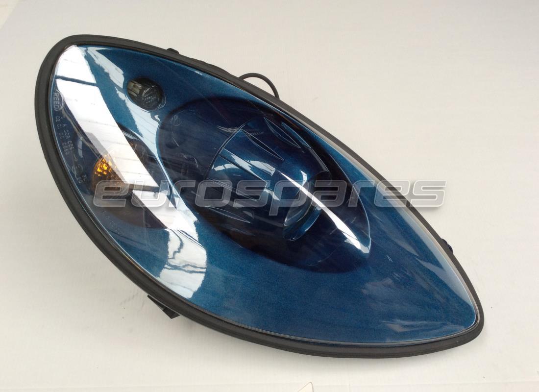 nouveau unité de phare droit ferrari. numéro de pièce 72196879 (1)