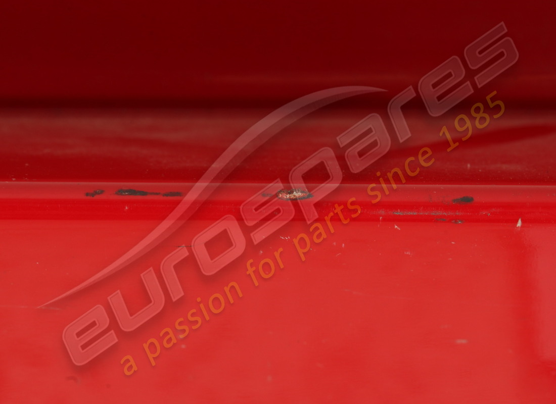 nouveau (autre) ferrari garniture sous-porte gauche. numéro de pièce 83261500 (13)