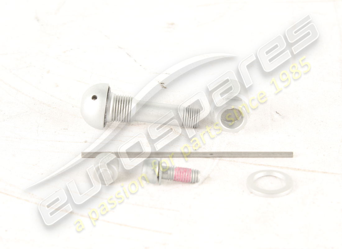 nouvelle valve de pneu lamborghini. numéro de pièce 400601361 (1)