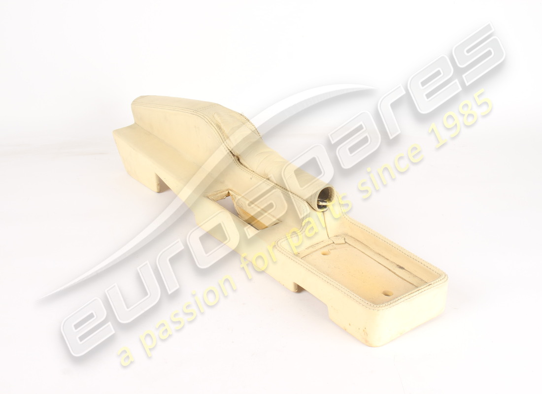 CONSOLE DE FREIN À MAIN COMPLÈTE D'OCCASION Ferrari. NUMÉRO DE PIÈCE 65052504 (1)