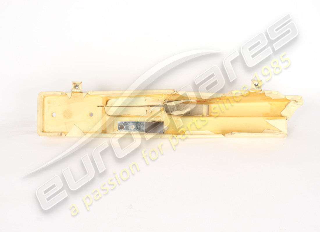 console de frein à main complète d'occasion ferrari. numéro de pièce 65052504 (2)