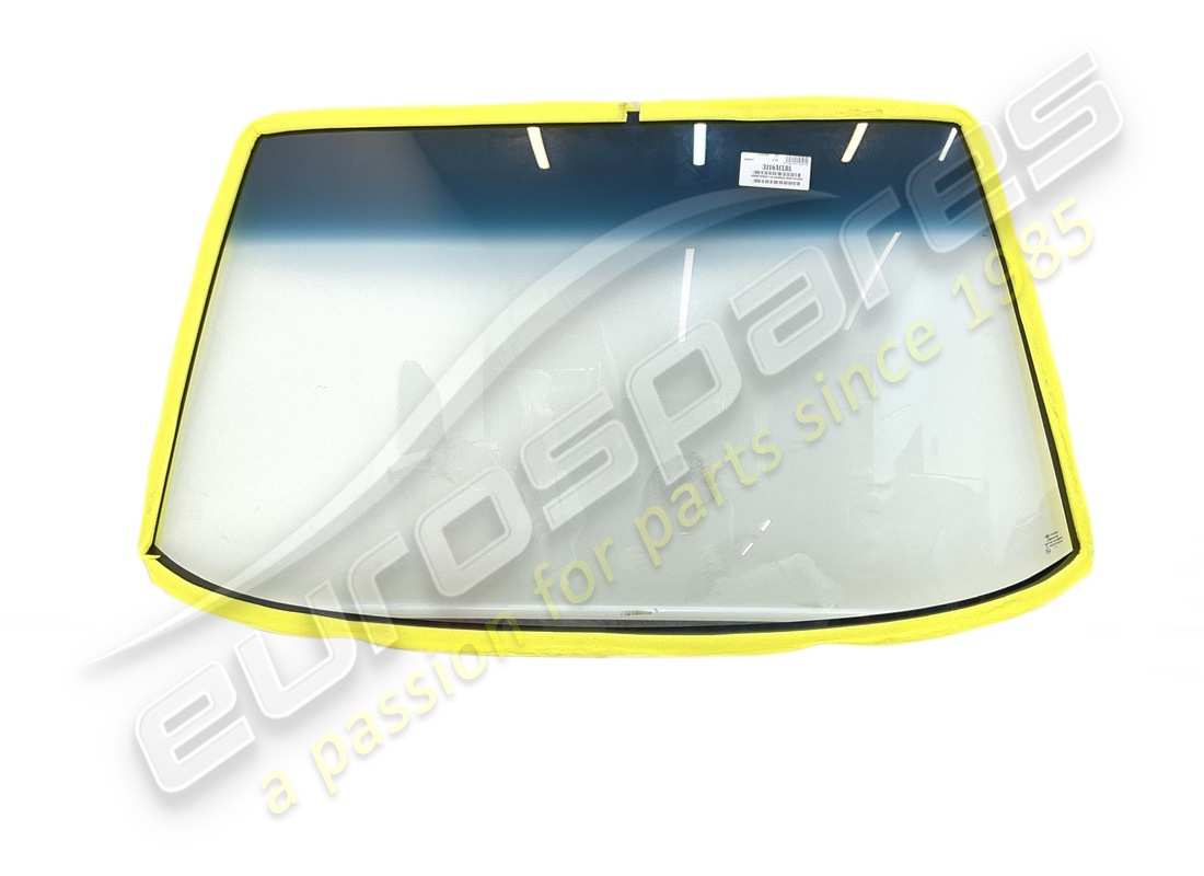 NOUVEAU (AUTRE) Eurospares PARE-BRISE MONDIAL 3.4T & SPIDER MONDIAL 3.2 COUPE & SPIDER MONDIAL 3.0QV COUPE & SPIDER & MONDIAL 8 . NUMÉRO DE PIÈCE 63229600 (1)