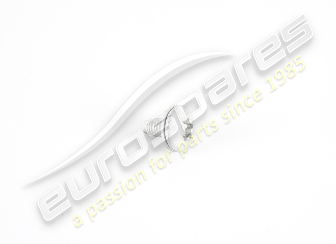 nouvelle vis ferrari. numéro de pièce 46401657 (1)