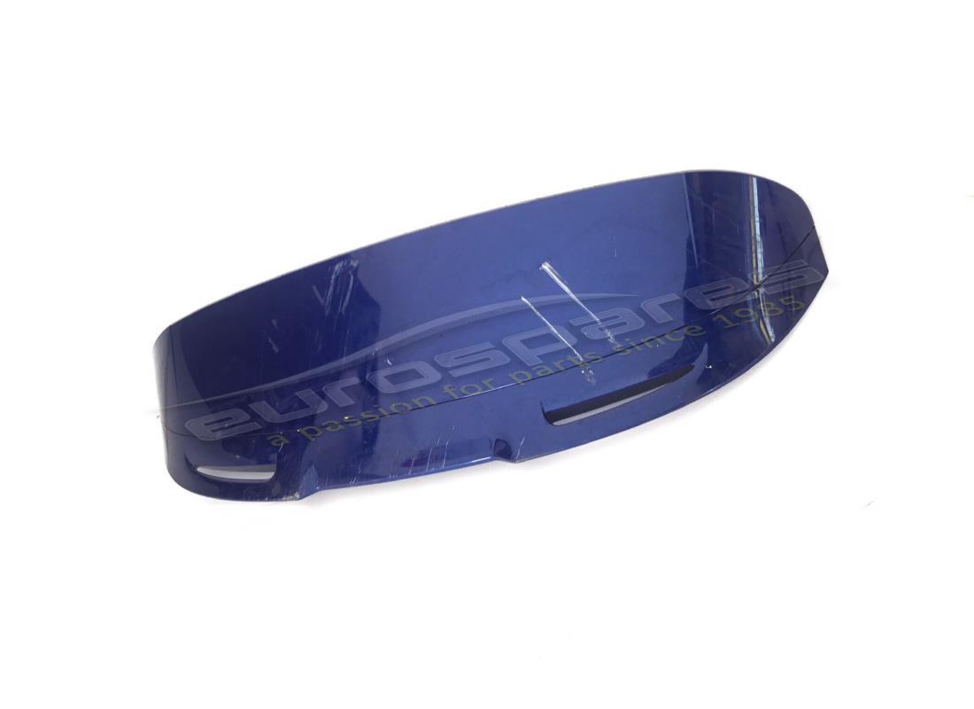 Aileron arrière sport primer d'occasion Maserati. Numéro de pièce 673005998 (1)