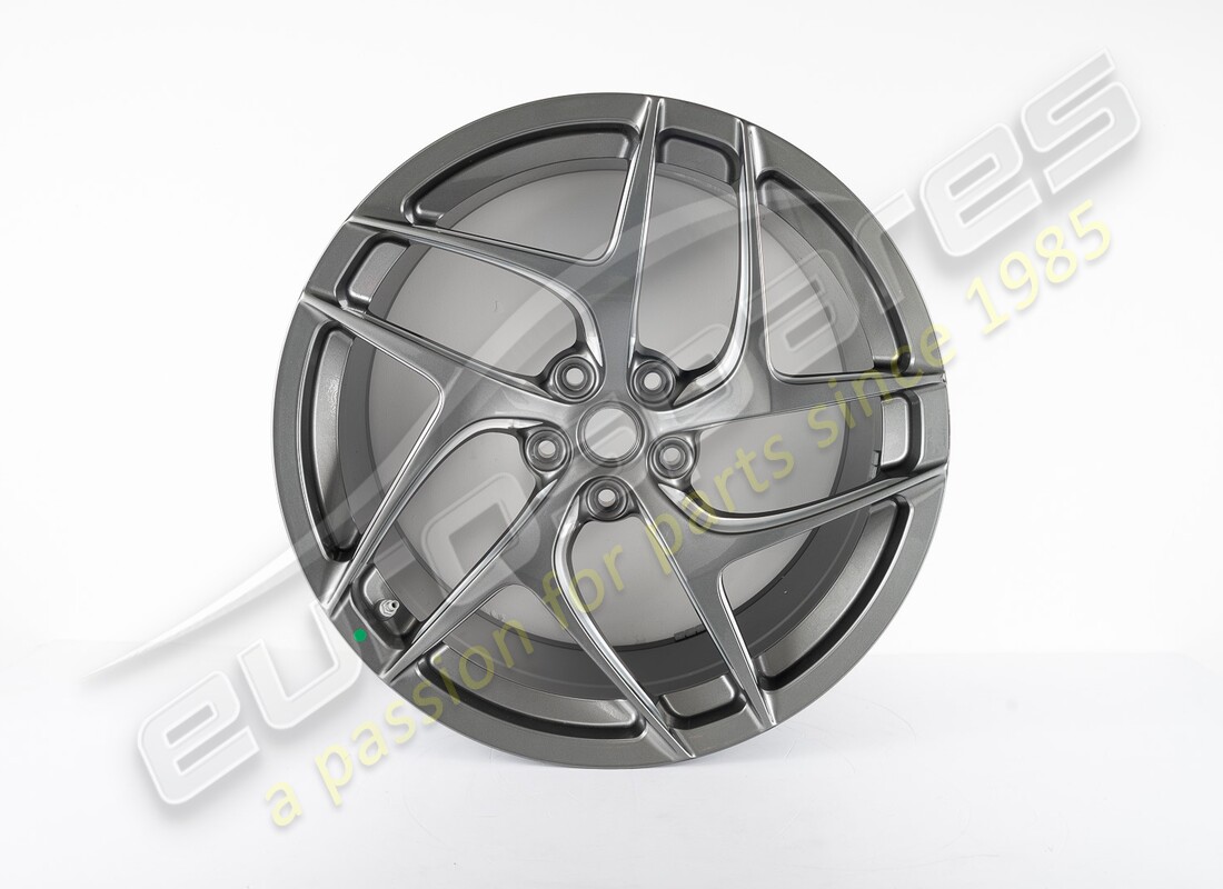 nouvelle roue arrière droite ferrari. numéro de pièce 334491 (1)