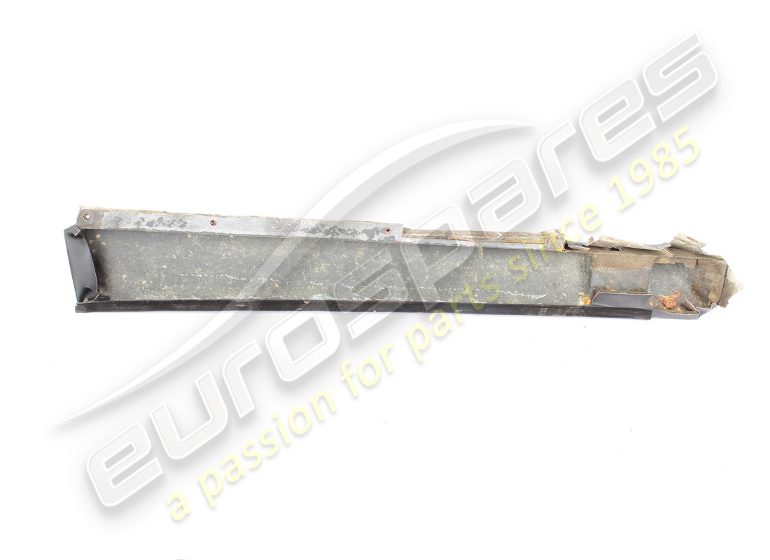 utilisé ferrari panneau gauche. numéro de pièce 61774100 (2)