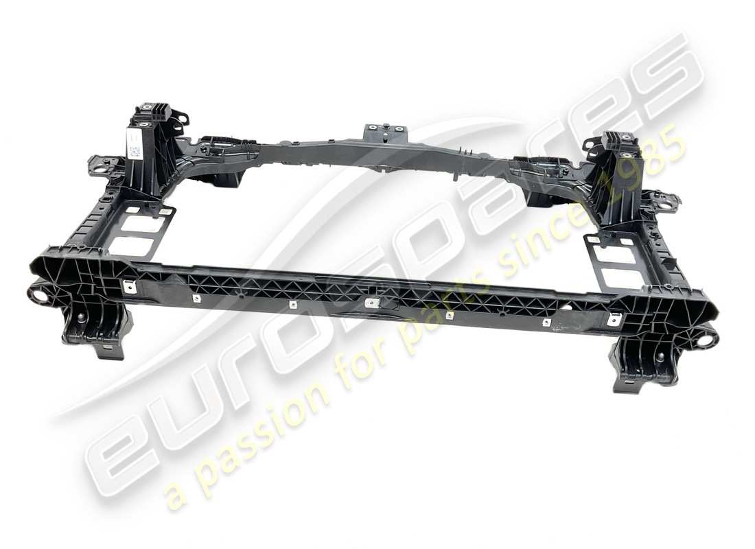 nouveau front-end lamborghini en plastique. numéro de pièce 4ml805594 (4)