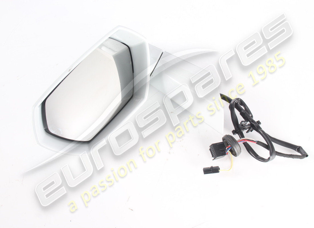 utilisé lamborghini numéro de pièce du miroir droit 472857508b