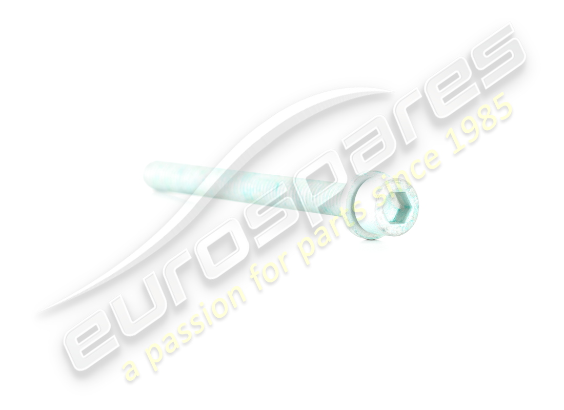 NOUVELLE TÊTE FILLISTER Lamborghini. NUMÉRO DE PIÈCE N10102302 (1)