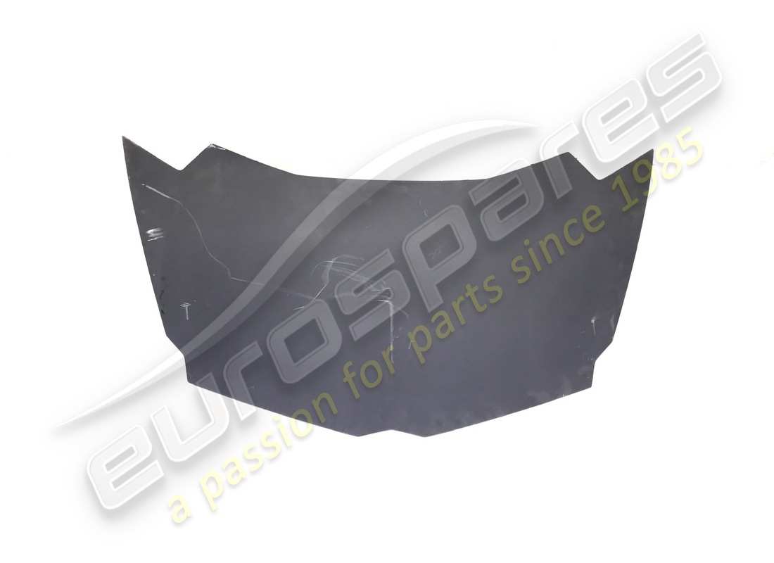 utilisé lamborghini capot avant. numéro de pièce 470823021e (1)