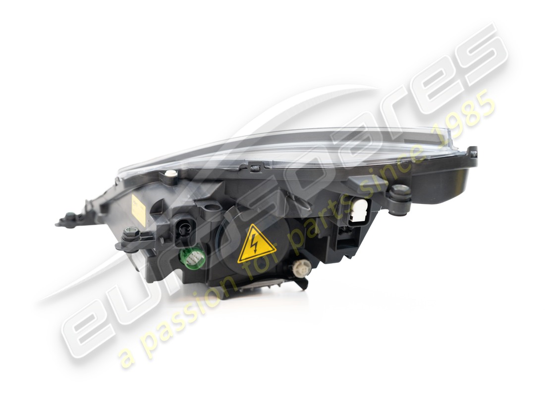 nouveau ferrari phare droit afs. référence 275037 (5)