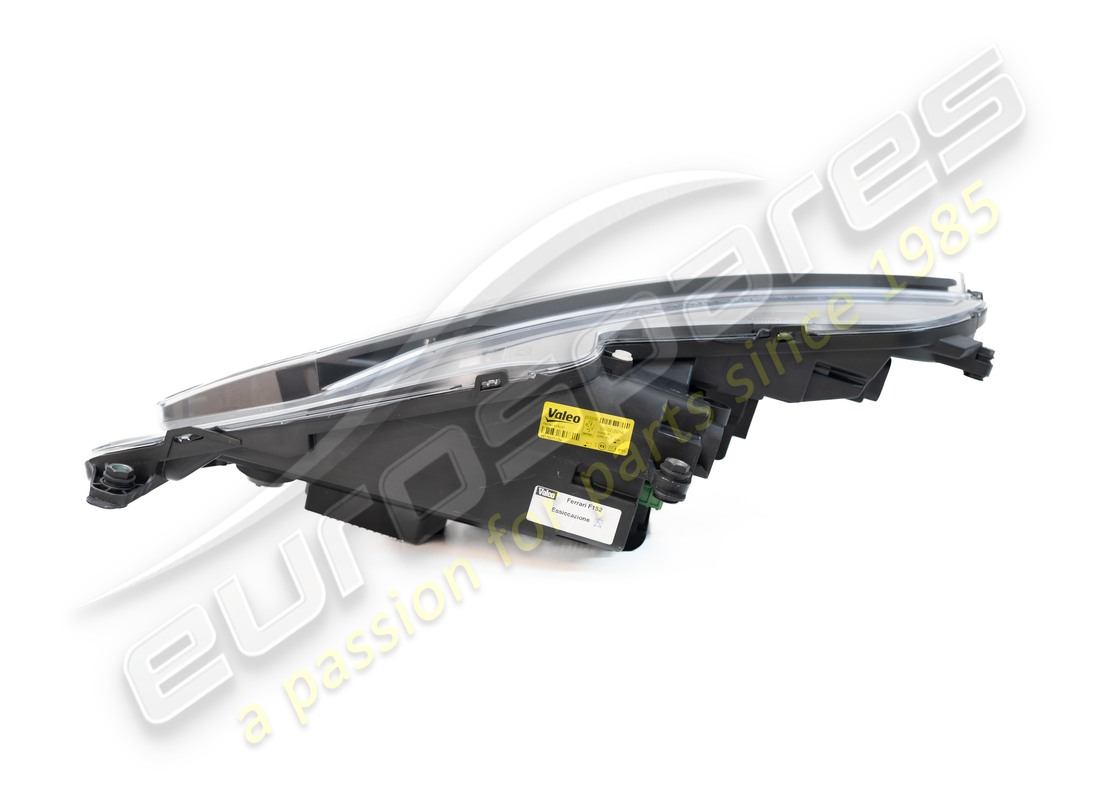 nouveau ferrari phare droit afs. référence 275037 (4)