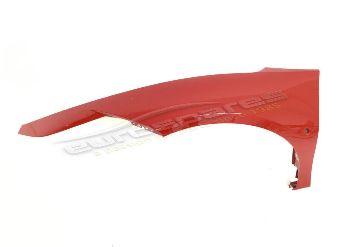 UTILISÉ Ferrari AILE AVANT GAUCHE. NUMÉRO DE PIÈCE 985866156 (1)