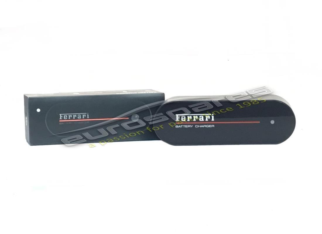 NOUVEAU CHARGEUR / CONDITIONNEUR DE BATTERIE Ferrari, 5A. NUMÉRO DE PIÈCE 803879 (1)
