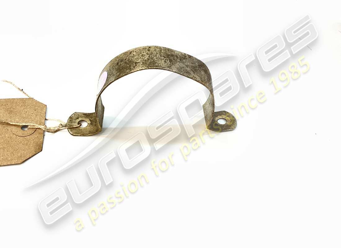 utilisé lamborghini support de nettoyage. numéro de pièce 004505600 (1)