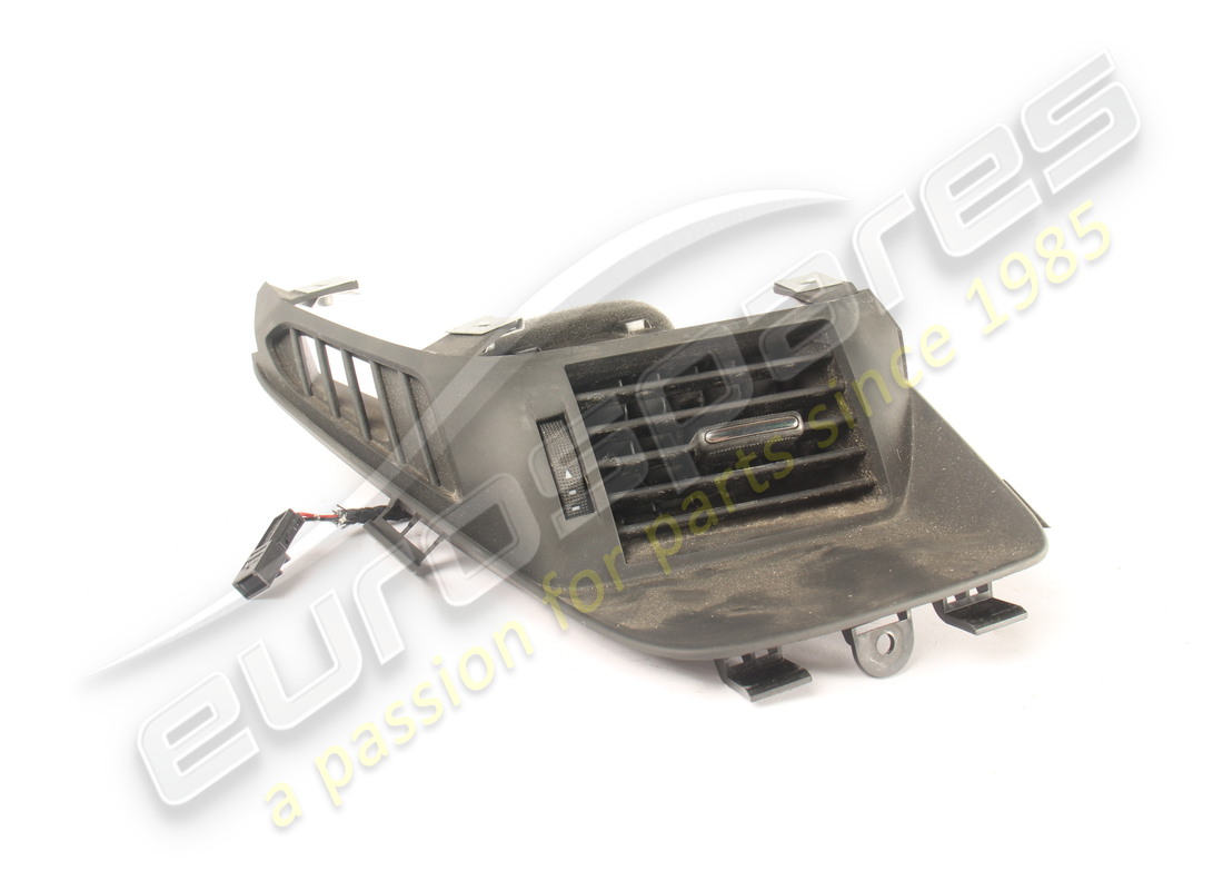 ventilateur latéral d'occasion lamborghini. numéro de pièce 470819705 (2)