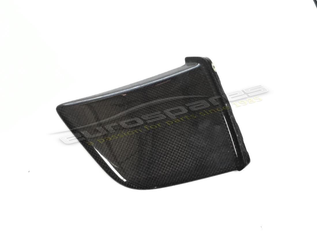 UTILISÉ Maserati SUPPORT CENTRAL . NUMÉRO DE PIÈCE 815636 (1)