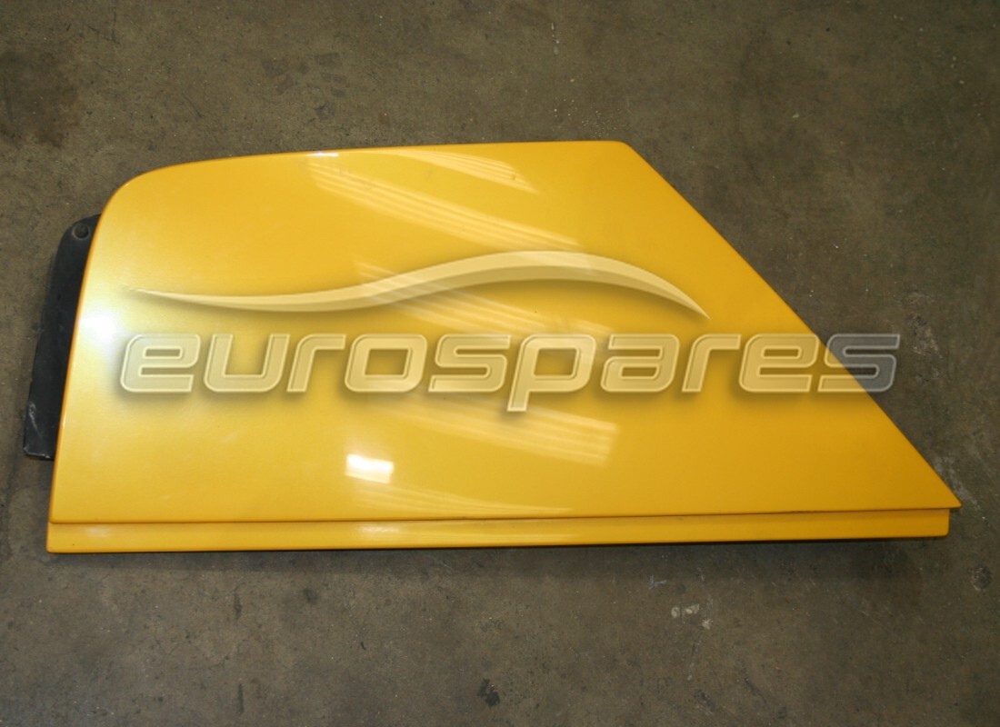 ENSEMBLE D'ADMISSION D'AIR MOBILE GAUCHE D'OCCASION Lamborghini. NUMÉRO DE PIÈCE 429119361 (1)