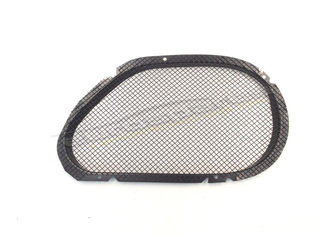 nouvelle grille de pare-choc gauche ferrari. numéro de pièce 69335100 (1)