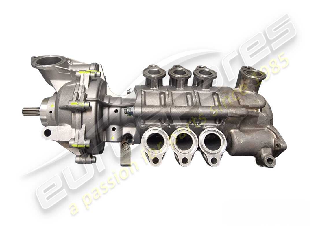 nouvelle pompe à eau et à huile complète ferrari. numéro de pièce 213223 (2)