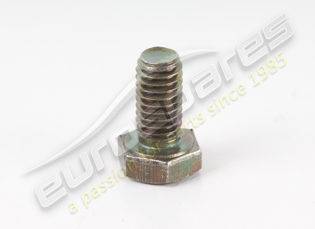 NEW MASERATI SCREW FOR FRONT FRAME MEM . PART NUMBER 10902087 (1)