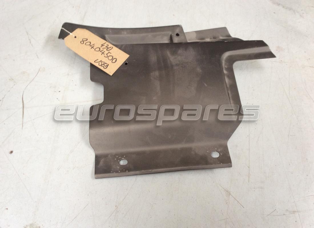 UTILISÉ Ferrari PANNEAU ARRIÈRE GAUCHE. NUMÉRO DE PIÈCE 80404500 (1)