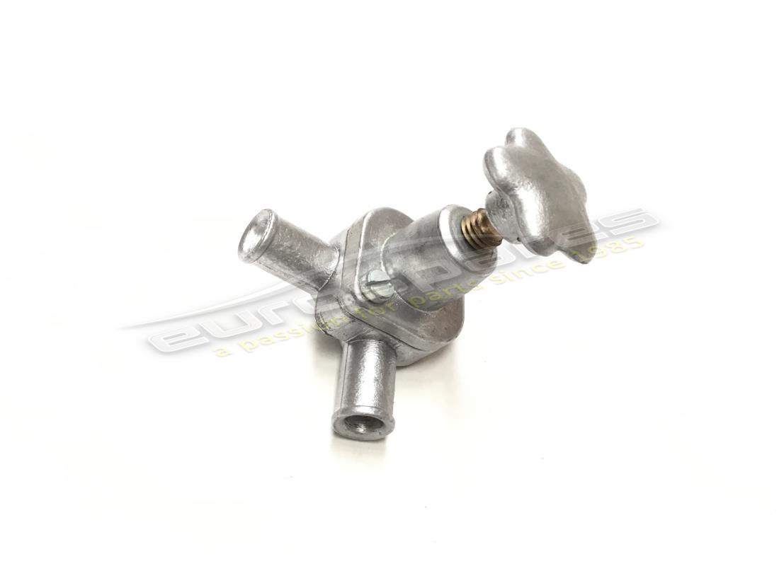 NOUVEAU ROBINET DE CHAUFFAGE Ferrari. NUMÉRO DE PIÈCE 100880 (1)