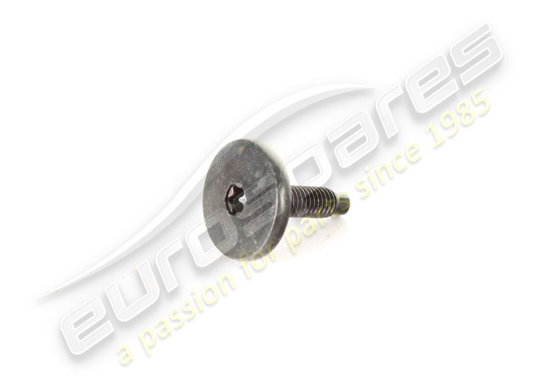 nouvelle ferrari vis m6 x 22. numéro de pièce 83442900 (1)