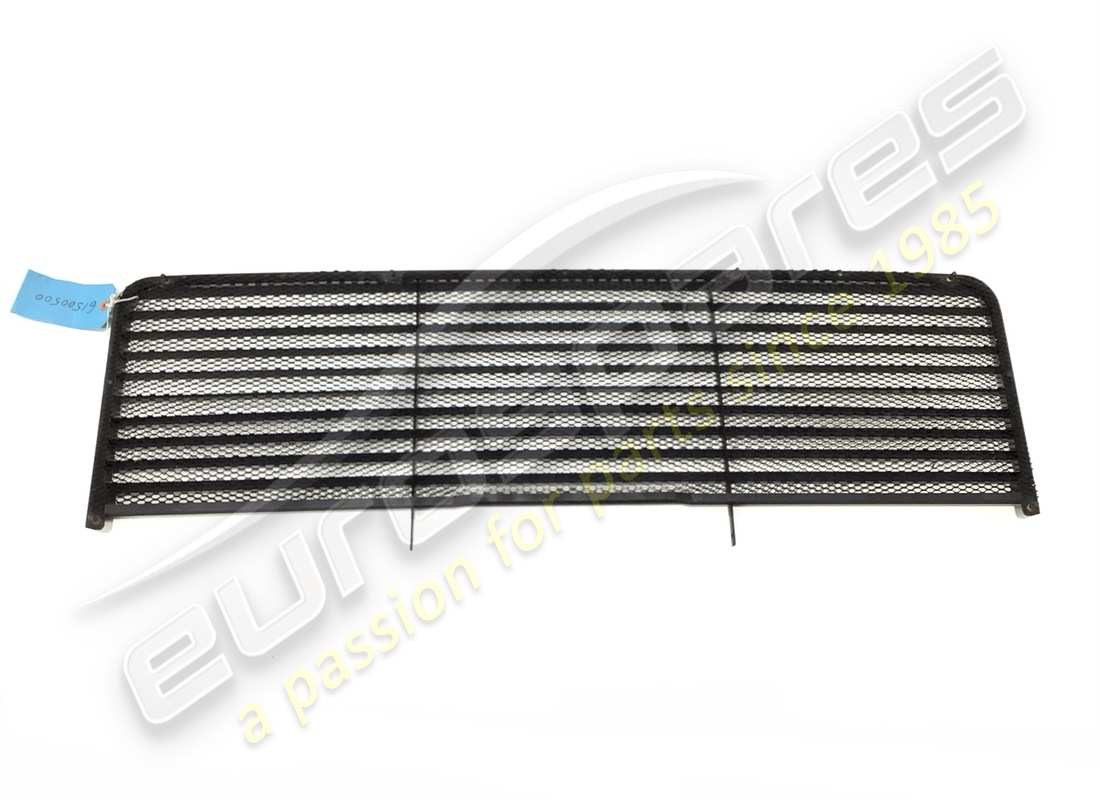 nouveau couvercle moteur de grille arrière ferrari. numéro de pièce 61500500 (2)