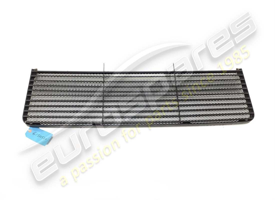 nouveau couvercle moteur de grille arrière ferrari. numéro de pièce 61500500 (1)