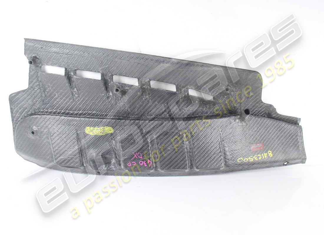 UTILISÉ FERRARI PANNEAU AVANT DROIT. NUMÉRO DE PIÈCE 80122500 (4) utilisé ferrari panneau avant droit. numéro de pièce 80122500 (4)