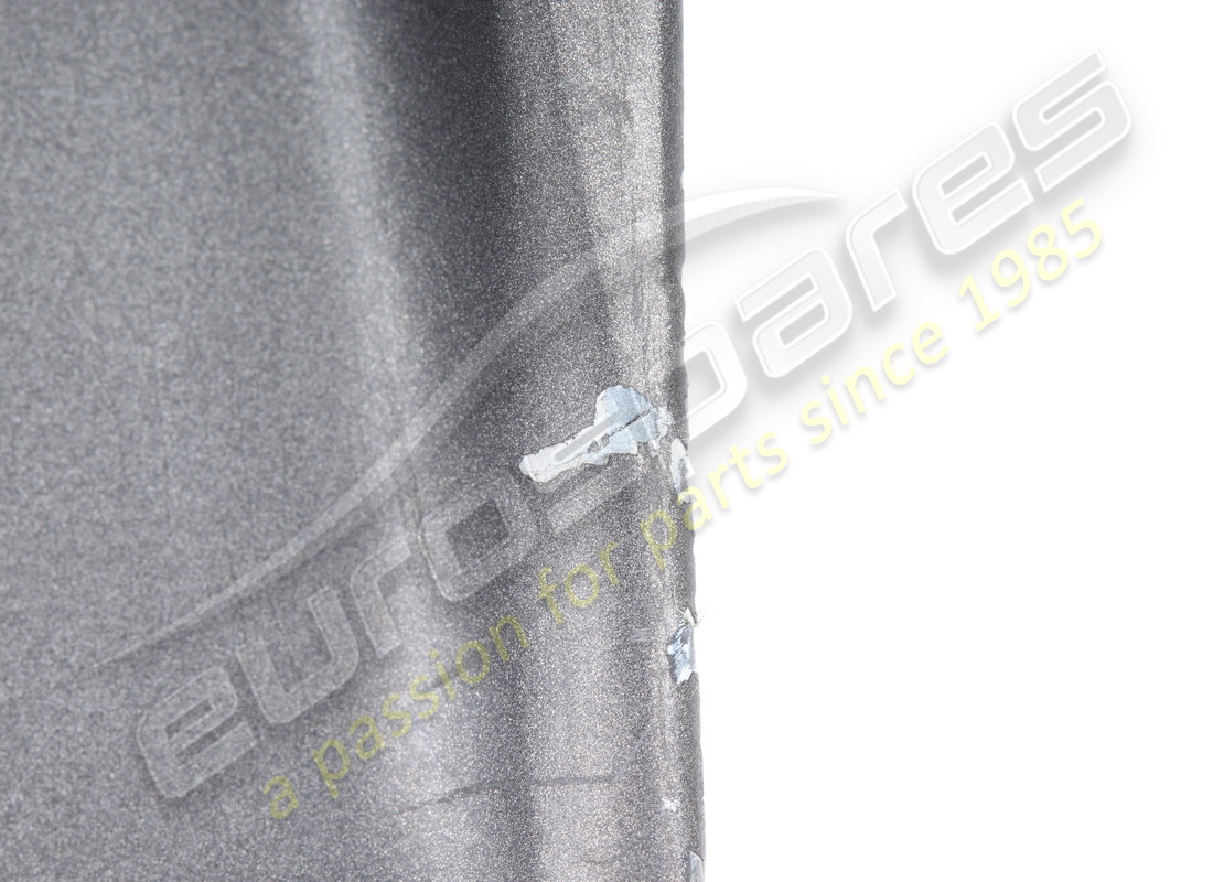 UTILISÉ FERRARI PANNEAU AVANT DROIT. NUMÉRO DE PIÈCE 80122500 (6) utilisé ferrari panneau avant droit. numéro de pièce 80122500 (6)