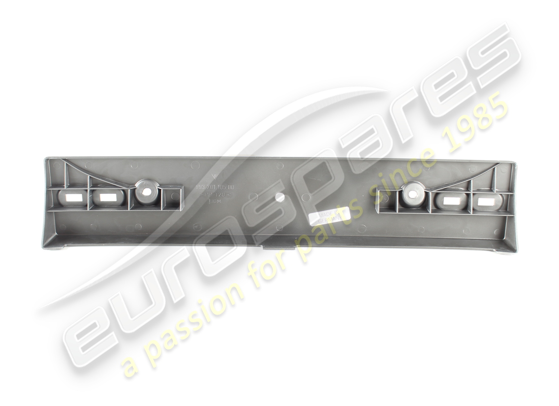nouveau support porsche. numéro de pièce 99370110500 (2)