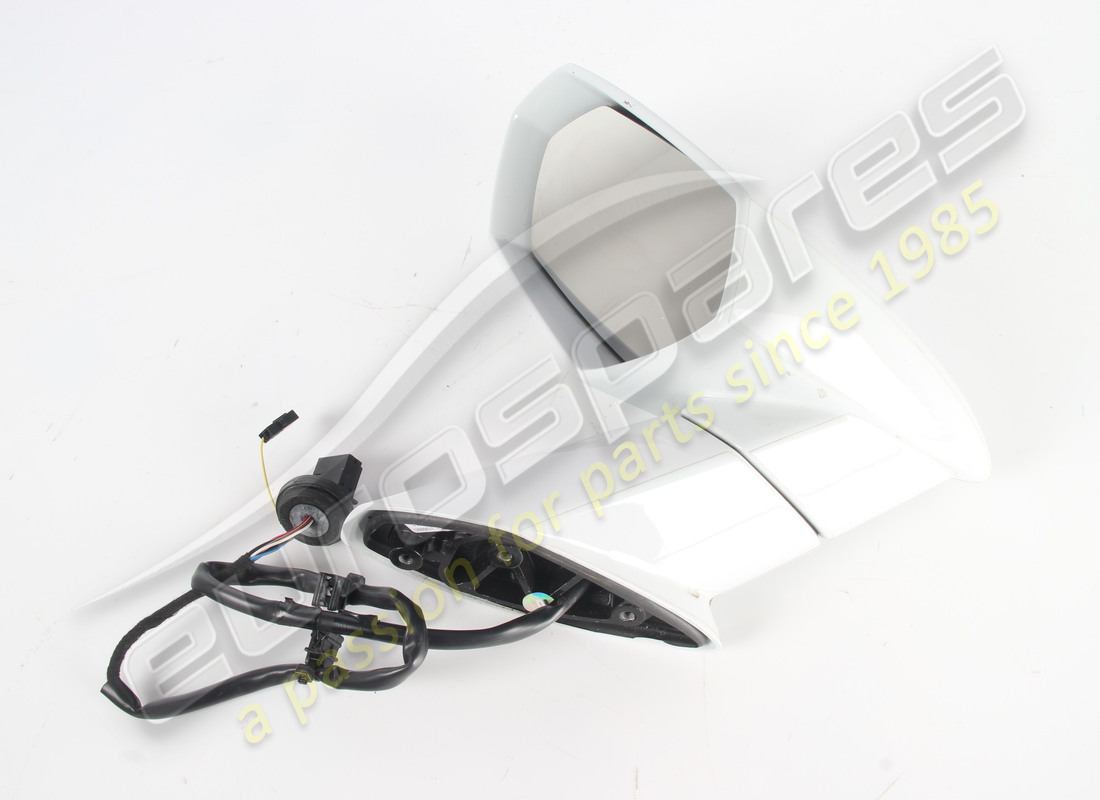 utilisé lamborghini numéro de pièce du miroir droit 472857508b (2)