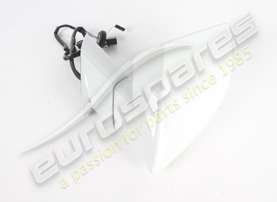 utilisé lamborghini numéro de pièce du miroir droit 472857508b (3)