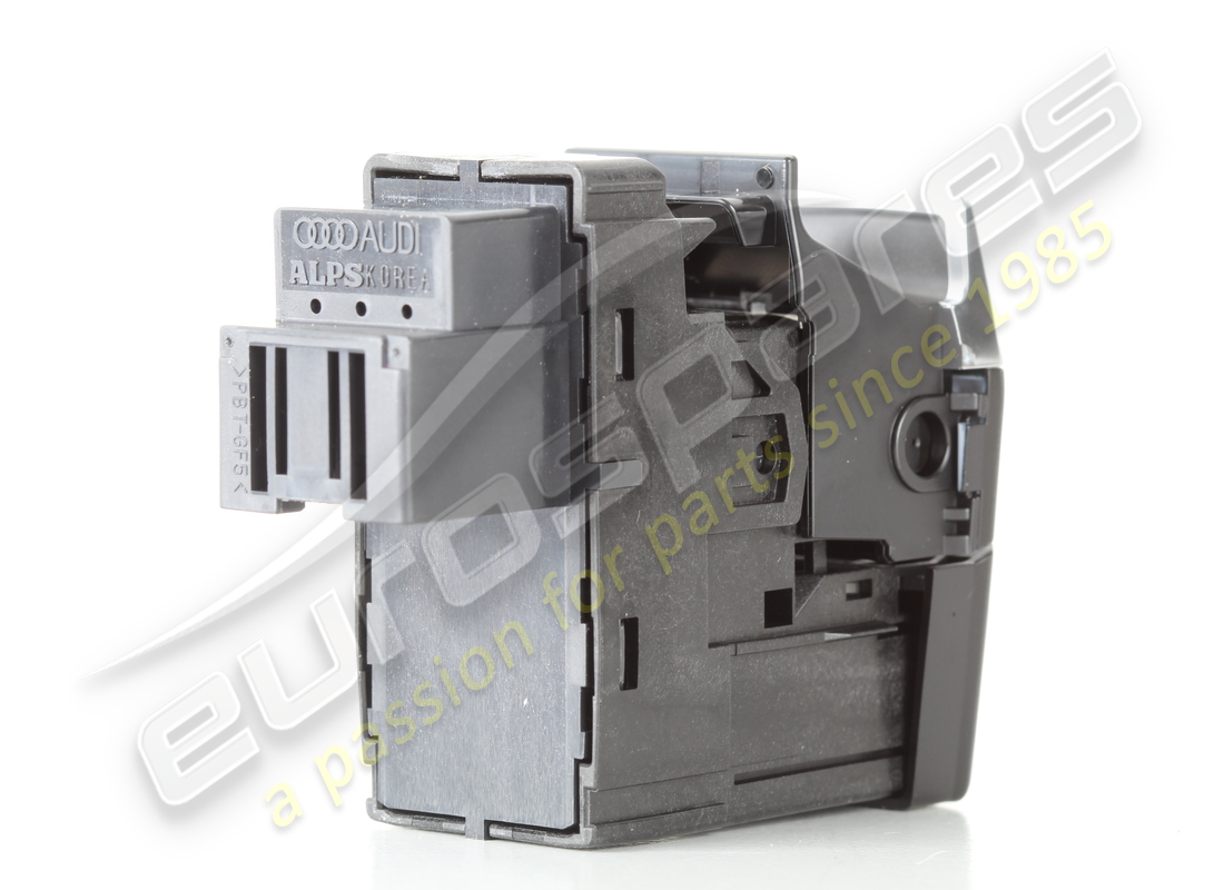 NOUVEAU COMMUTATEUR LAMBORGHINI. NUMÉRO DE PIÈCE 4T0927225B (3) nouveau commutateur lamborghini. numéro de pièce 4t0927225b (3)