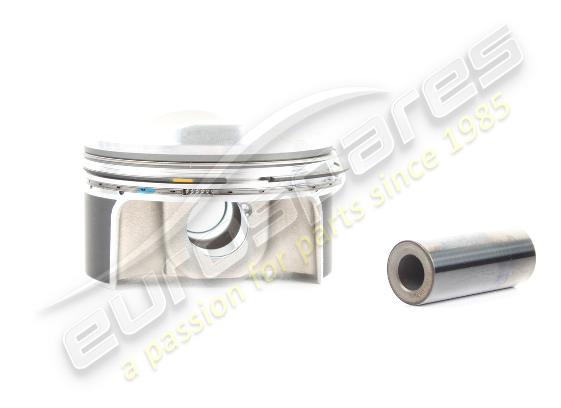 nouveaux lamborghini pistons avec anneaux. numéro de pièce 079107066cs (2)