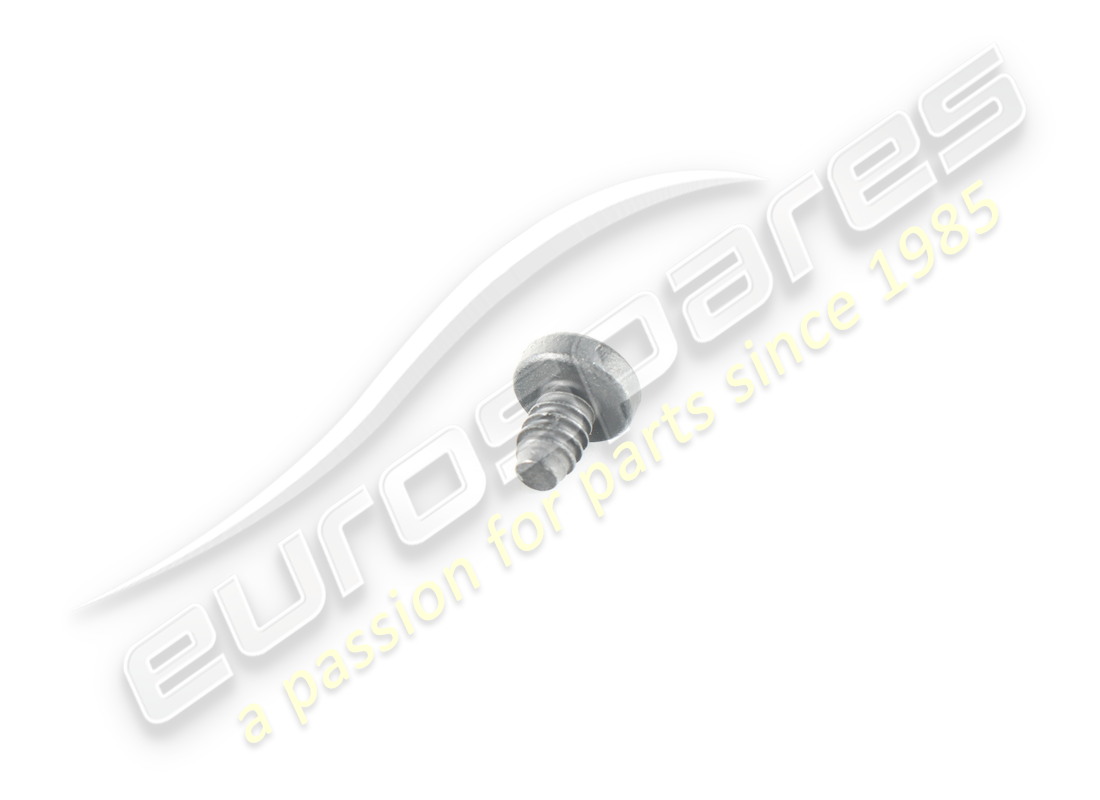 nouvelle vis ferrari. numéro de pièce 66687600 (2)
