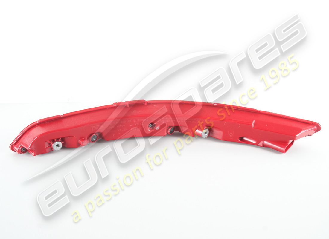nouveau ferrari feu arrière gauche, pièce fixe. numéro de pièce 302299 (2)