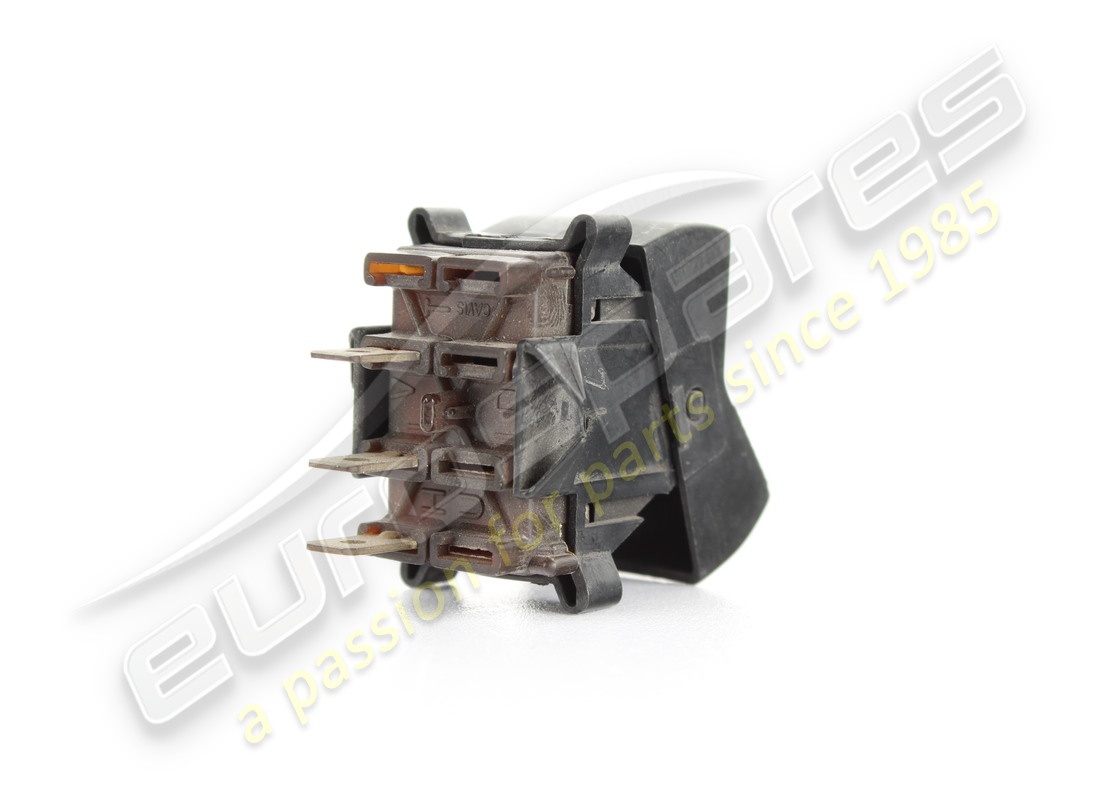 nouveau commutateur de dégivrage lamborghini. numéro de pièce 006610062 (2)