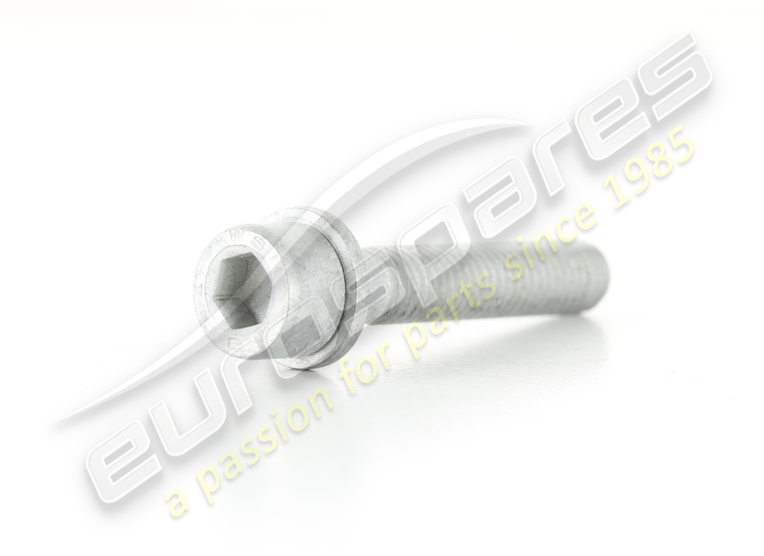 nouveau porsche boulon avec rondelle. numéro de pièce 90006731601 (1)