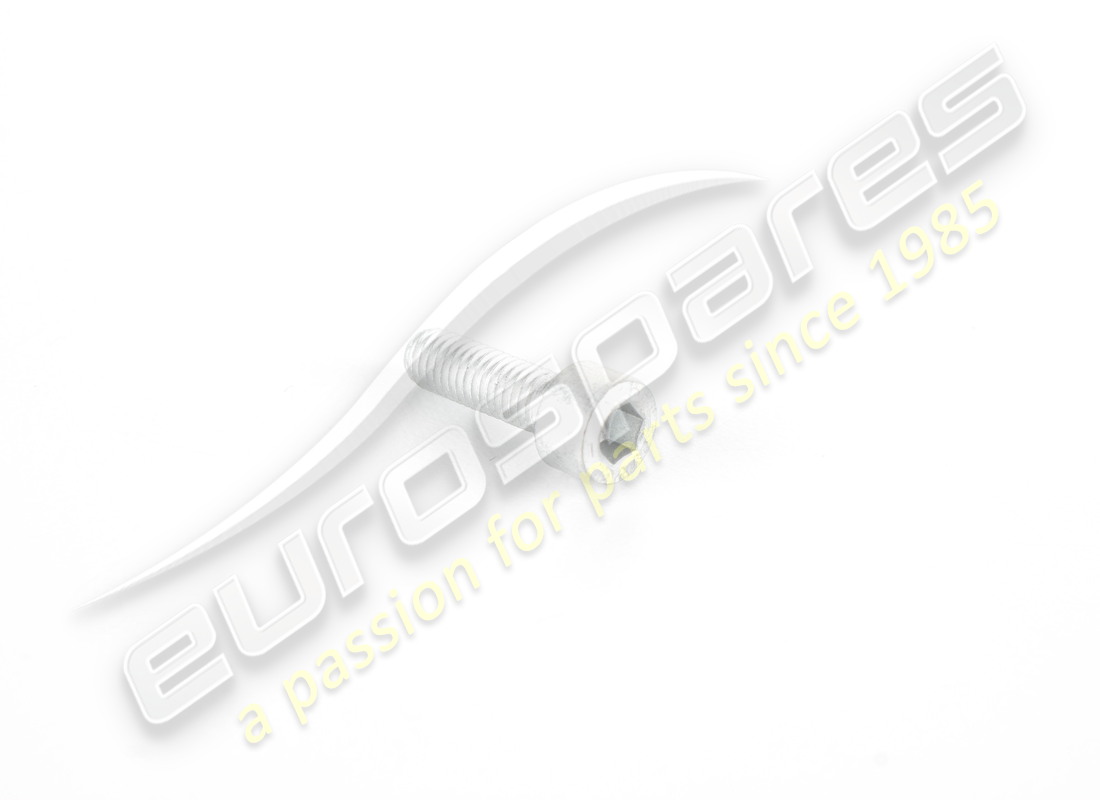 nouvelle vis ferrari. numéro de pièce 14304224 (1)