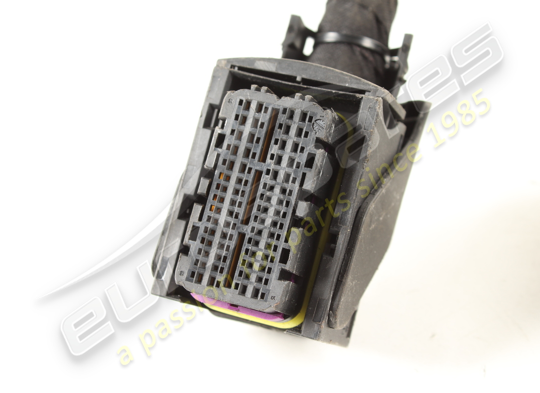 faisceau de cablage dct ferrari utilisé. numéro de pièce 289589 (2)