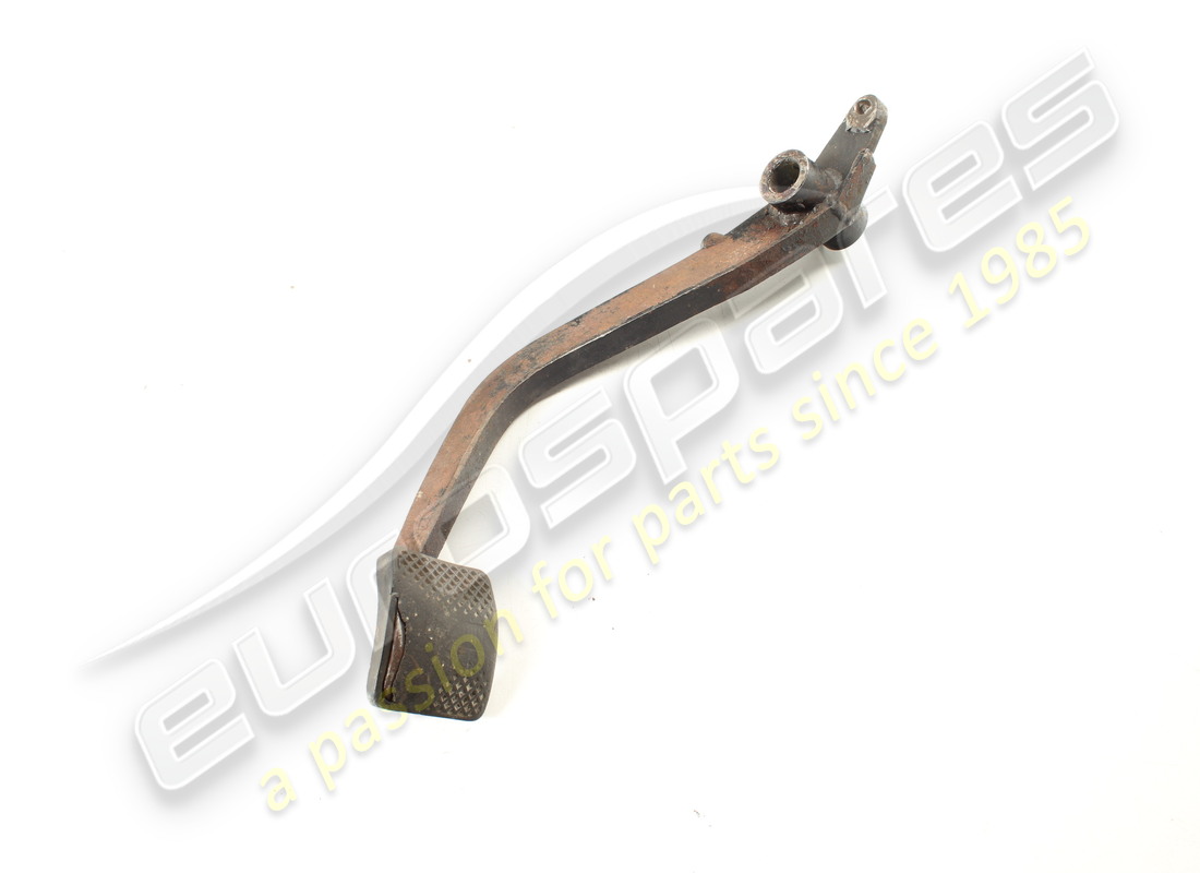 PÉDALE D'EMBRAYAGE Eurospares UTILISÉE. NUMÉRO DE PIÈCE EAP1226049 (1)