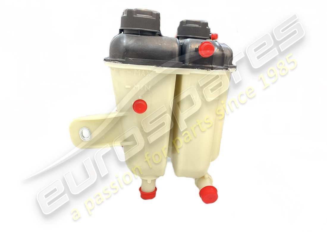 nouveau liquide de refroidissement moteur pour ensemble réservoir maserati. numéro de pièce 670031651 (3)