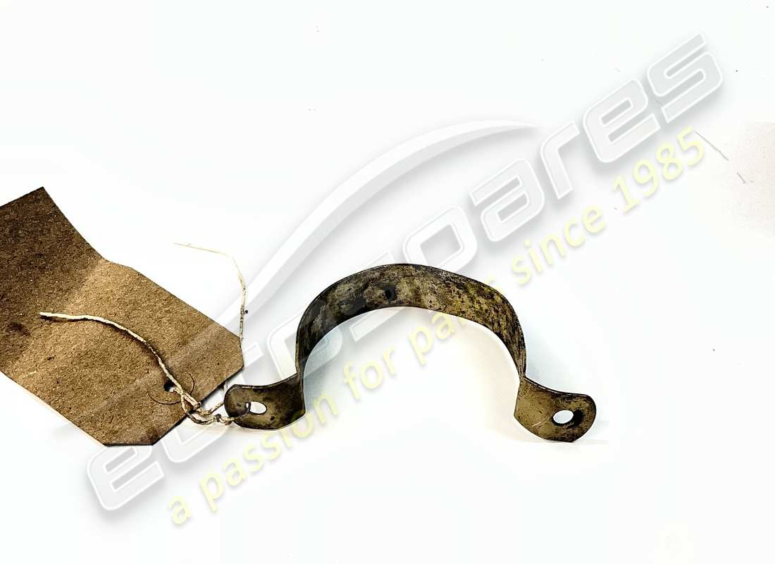 utilisé lamborghini support de nettoyage. numéro de pièce 004505600 (2)