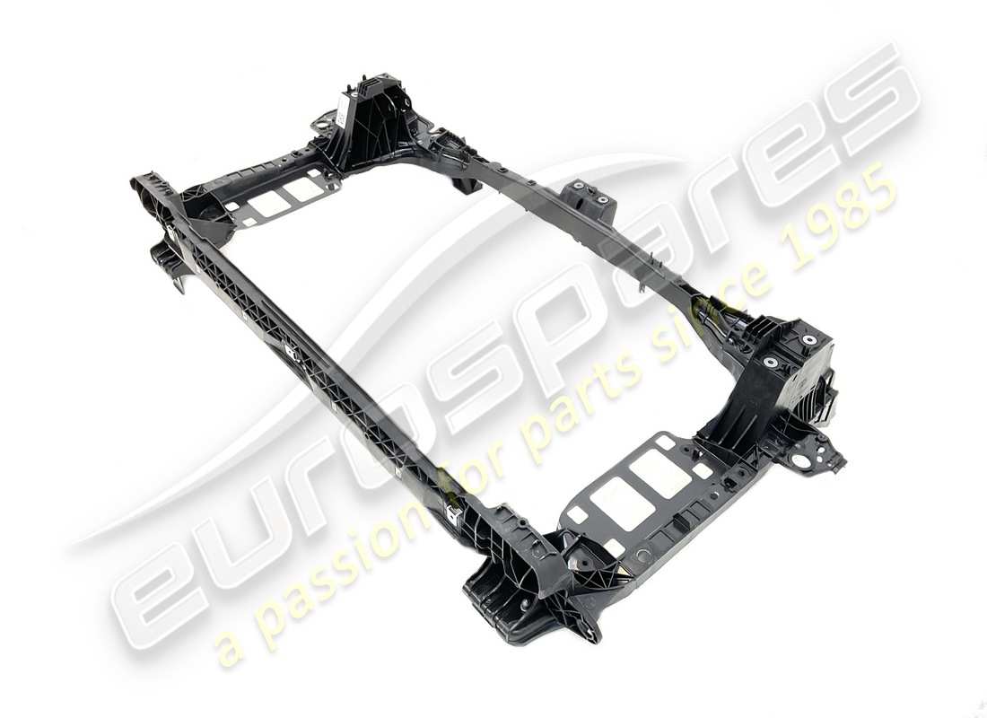 nouveau front-end lamborghini en plastique. numéro de pièce 4ml805594 (2)